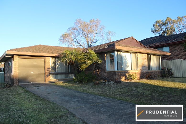 13 Curl Curl Place, Woodbine NSW 2560, Image 0