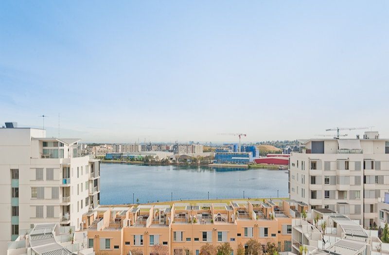 2 bedrooms Apartment / Unit / Flat in B401/10-16 Marquet Street RHODES NSW, 2138