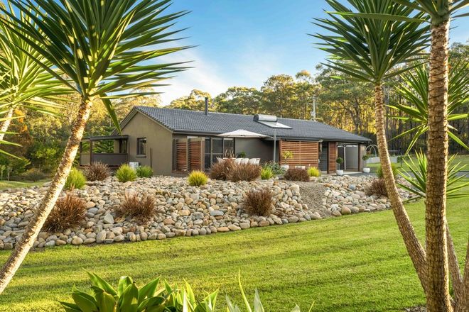 Picture of 555c Jervis Bay Road, WOOLLAMIA NSW 2540