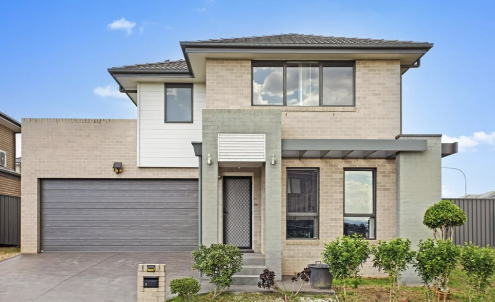 1 Brookhaven Street, Box Hill NSW 2765