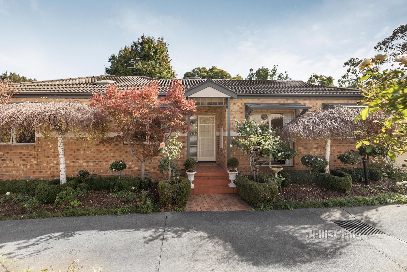 7/18 Cornell Street, Camberwell VIC 3124, Image 1