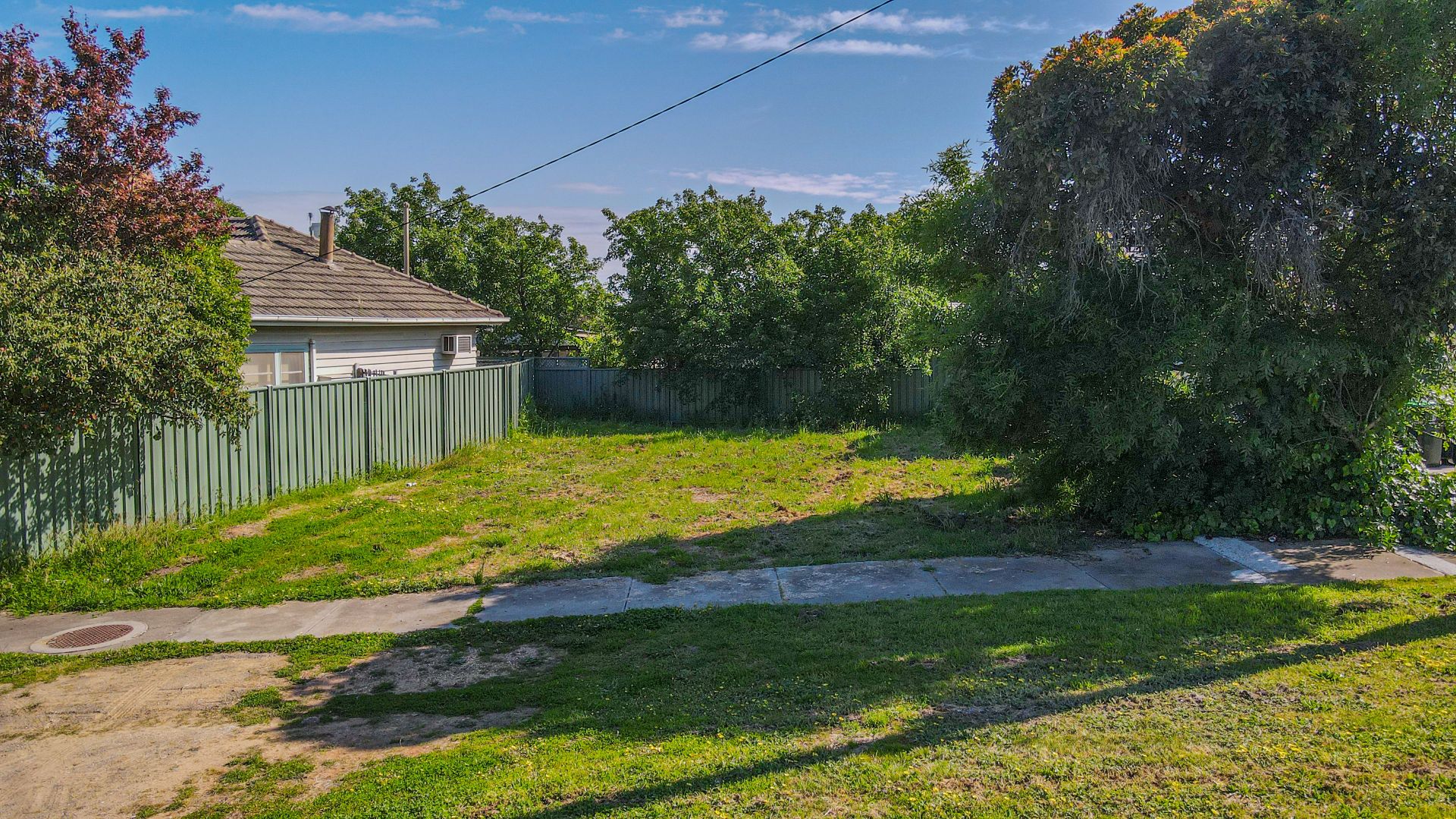 Lot 2 Steane Street, Kennington VIC 3550, Image 1