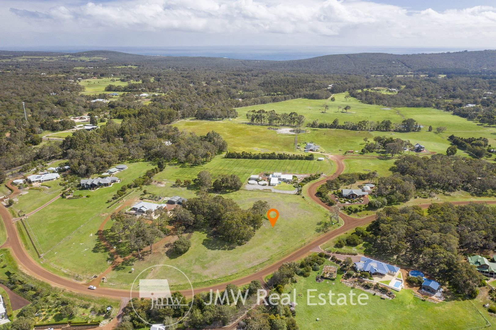 Lot 105 Kurrum Place, Quedjinup WA 6281, Image 2