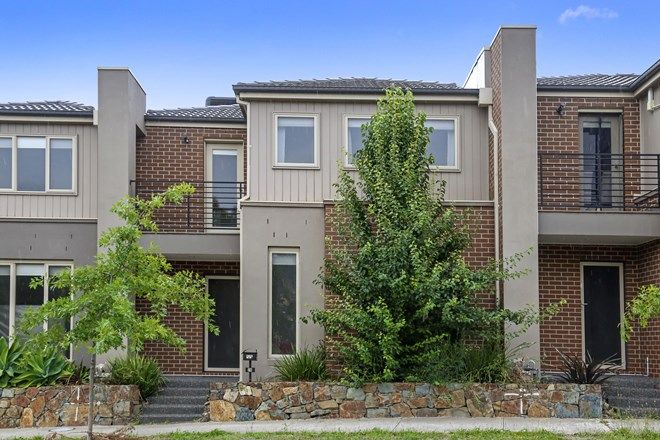 Picture of 28 Palisades Boulevard, SOUTH MORANG VIC 3752