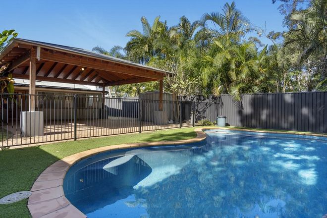 Picture of 66 Usher Avenue, LABRADOR QLD 4215