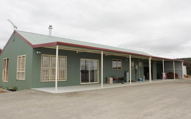 41 King Street, Tarago NSW 2580