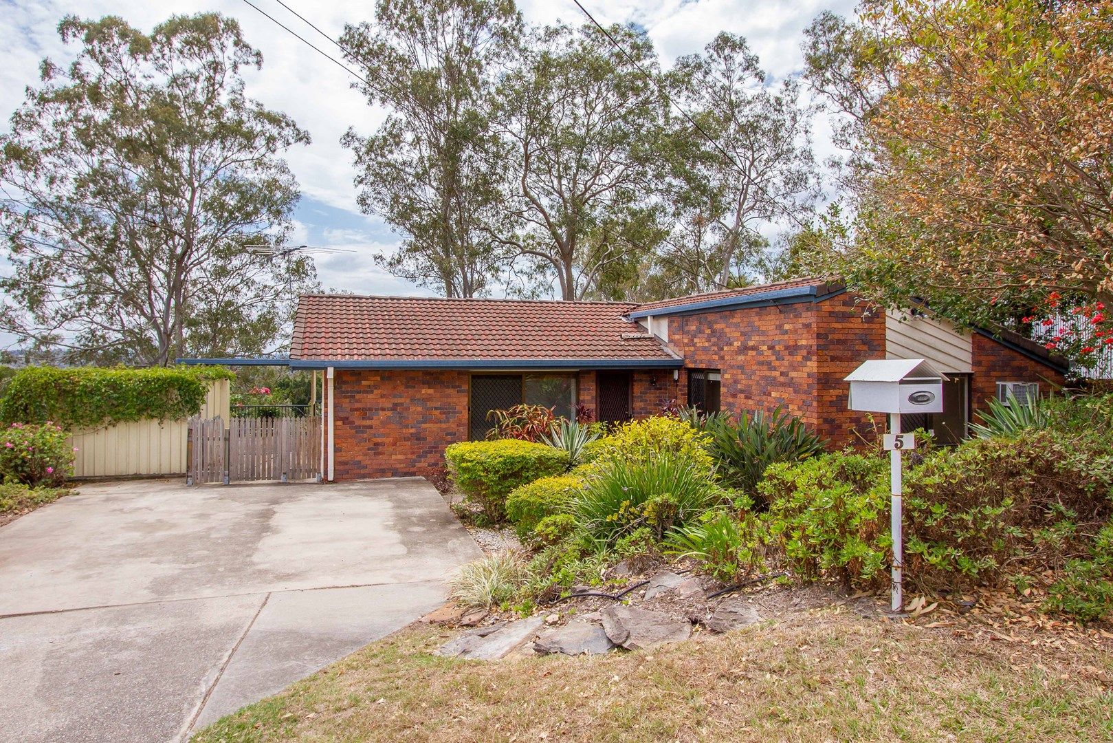 5 CARRIE CRESCENT, Beenleigh QLD 4207, Image 0
