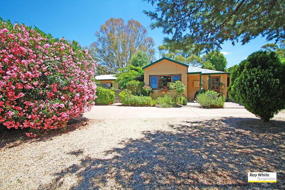 85 Gibraltar St, Bungendore NSW 2621, Image 0