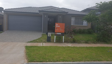 Picture of 5 Bottlebrush Road, AINTREE VIC 3336