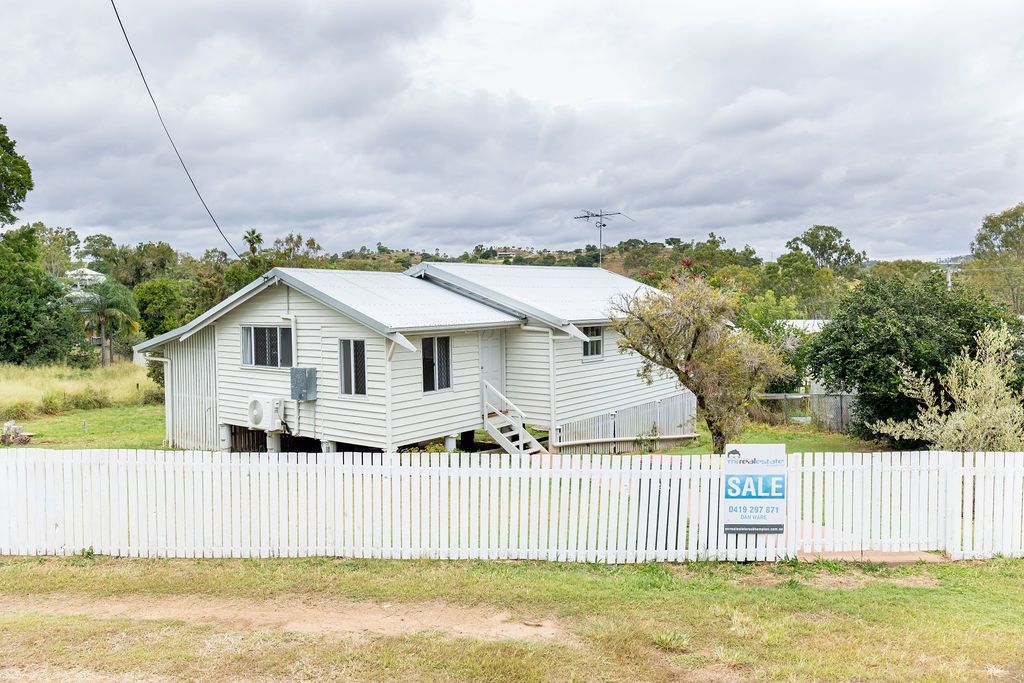 4 Bedsor Street, Mount Morgan QLD 4714, Image 0