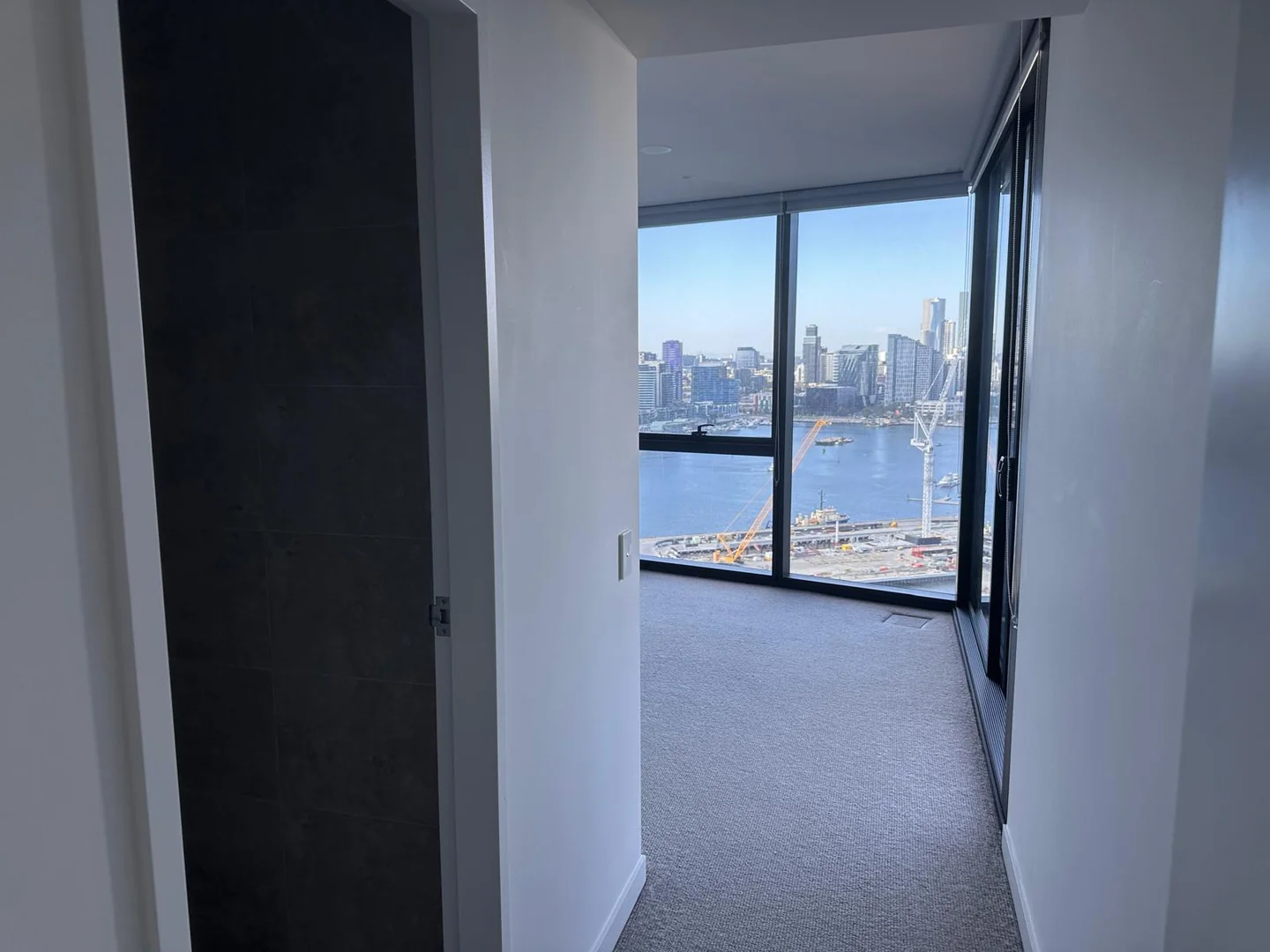 Additional image 24 of 2b2b/103 South Wharf Drive, Docklands VIC 3008