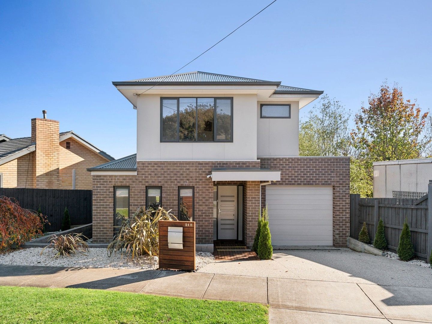 4 bedrooms House in 24B Iona Avenue BELMONT VIC, 3216