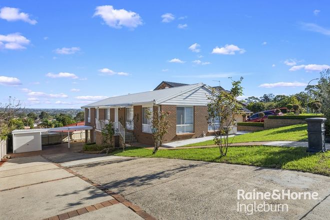 Picture of 178 Longhurst Rd, MINTO NSW 2566