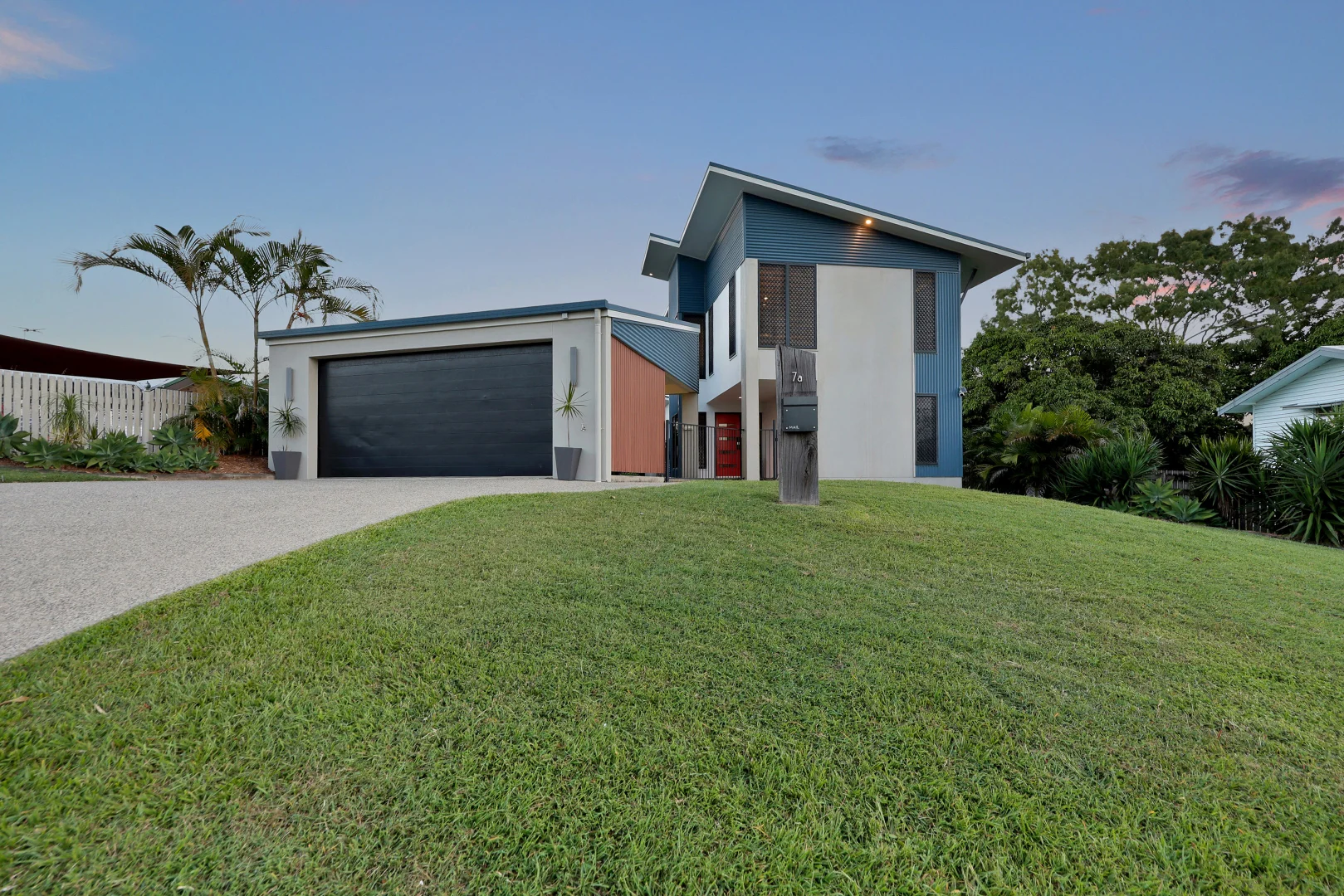 Additional image 2 of 7A Kinnon Street, Glenella QLD 4740