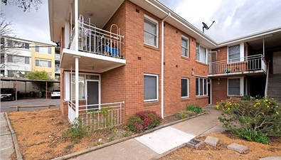 Picture of 4/35 Crawford Street, QUEANBEYAN NSW 2620