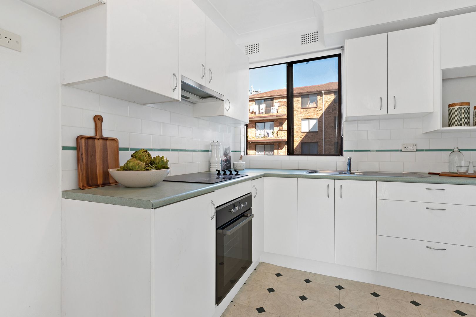 1/21-23 Alison Road, Kensington NSW 2033, Image 2