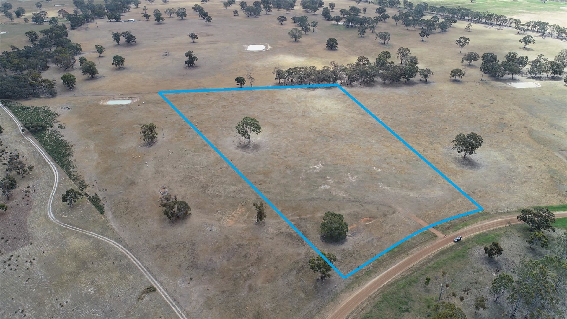 Lot/4 Patricia's Road, Edenhope VIC 3318, Image 0