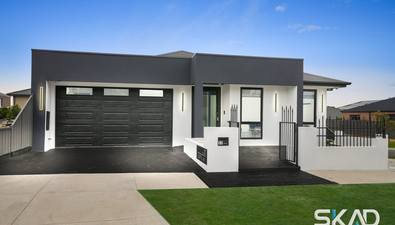 Picture of 37 Scaffidi Way, WOLLERT VIC 3750