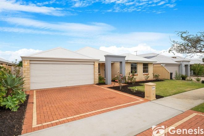 Picture of 6 Wetlands Way, SOUTHERN RIVER WA 6110