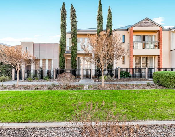 5 Gandy Lane, Lightsview SA 5085