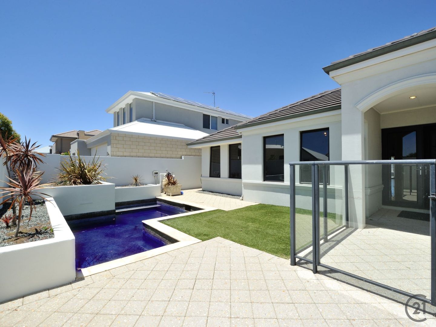 14 Trade Winds Retreat, Dudley Park WA 6210 Domain