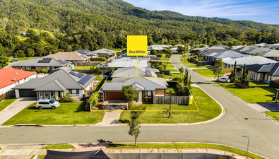 Picture of 70 Roxborough Street, CANUNGRA QLD 4275