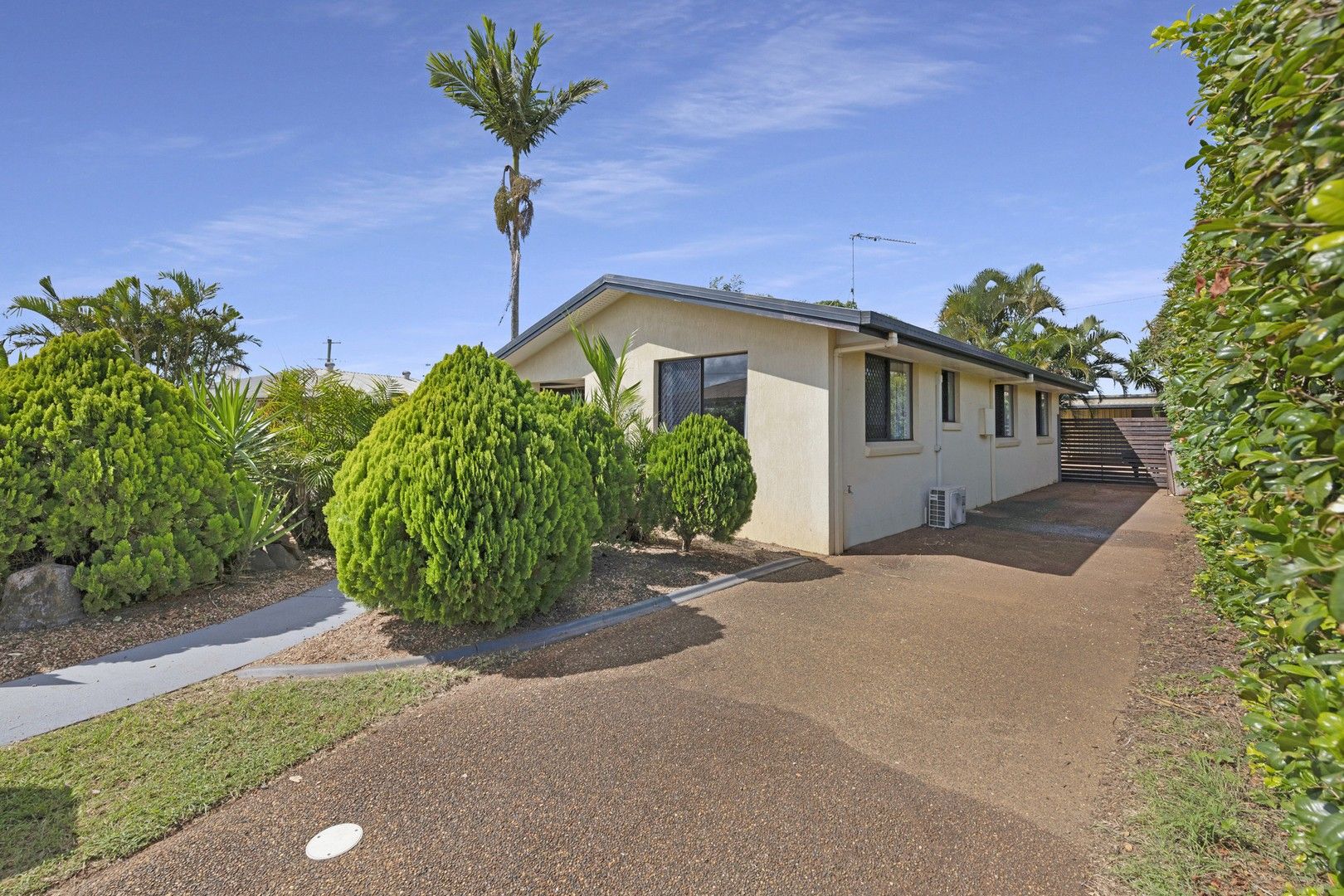 6 East Pkt, Avenell Heights QLD 4670, Image 0