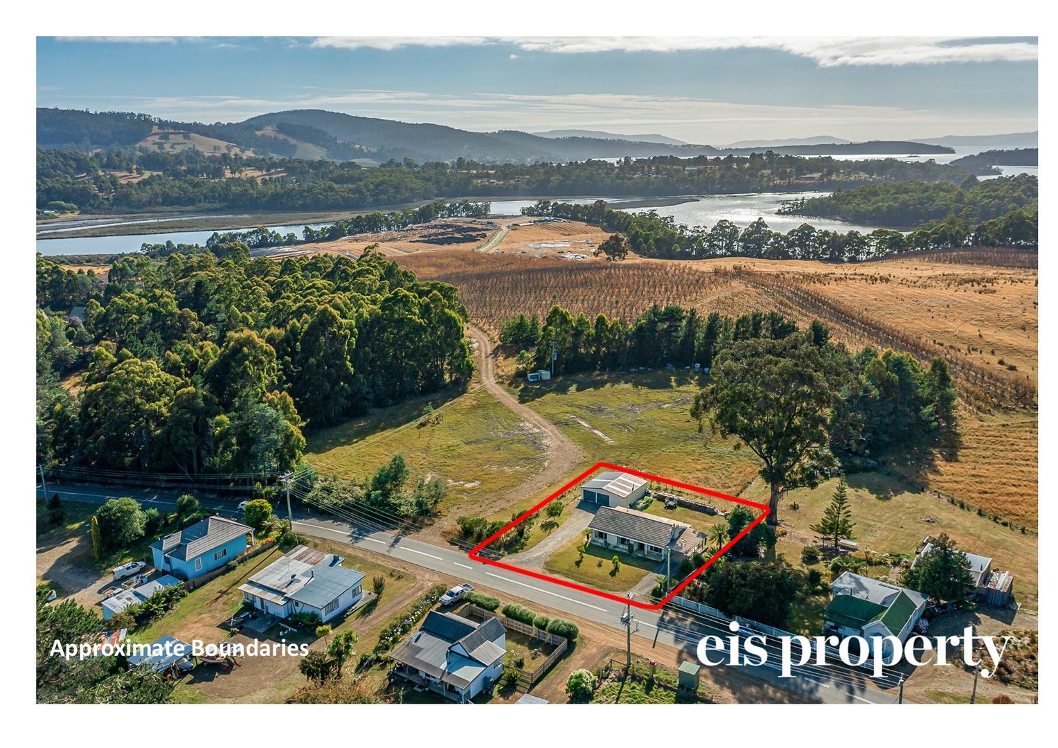 7511 Huon Highway, Strathblane TAS 7109, Image 2