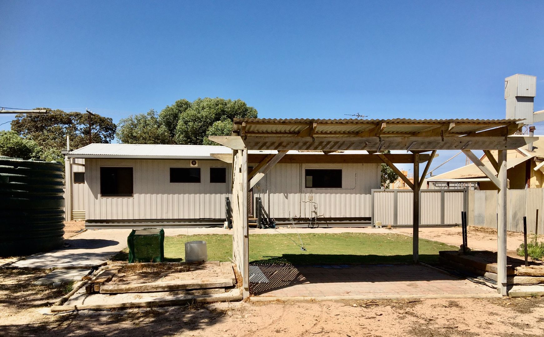 11 Railway Terrace, Thevenard SA 5690, Image 2