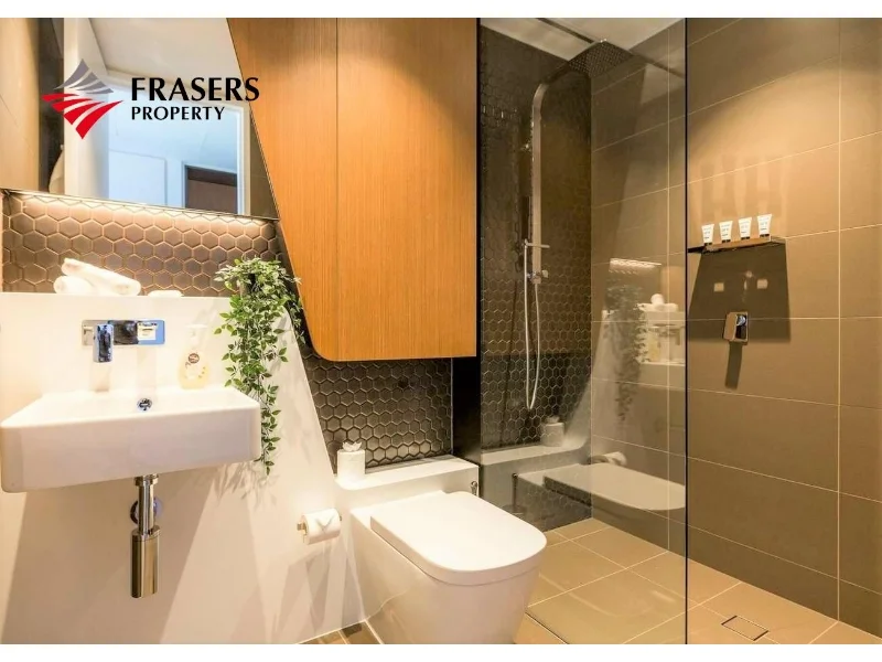 Additional image 7 of E515/85 O'Connor Street, Chippendale NSW 2008