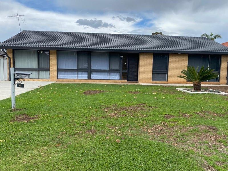 6 Gertrude Road, Ingleburn NSW 2565, Image 0