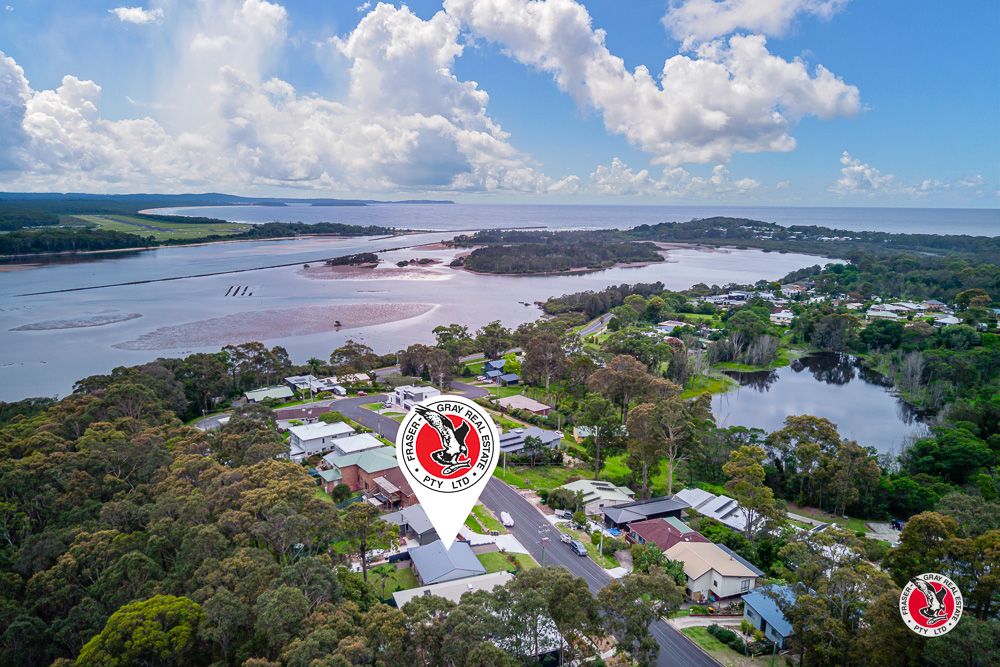 13 Hazel Road, Moruya Heads NSW 2537, Image 0