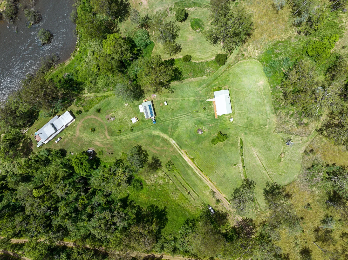 Additional image 40 of Lot 1 Plains Station Road, Tabulam NSW 2469