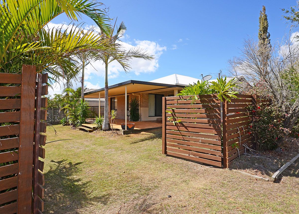 42 Heather Way, Urraween QLD 4655, Image 1