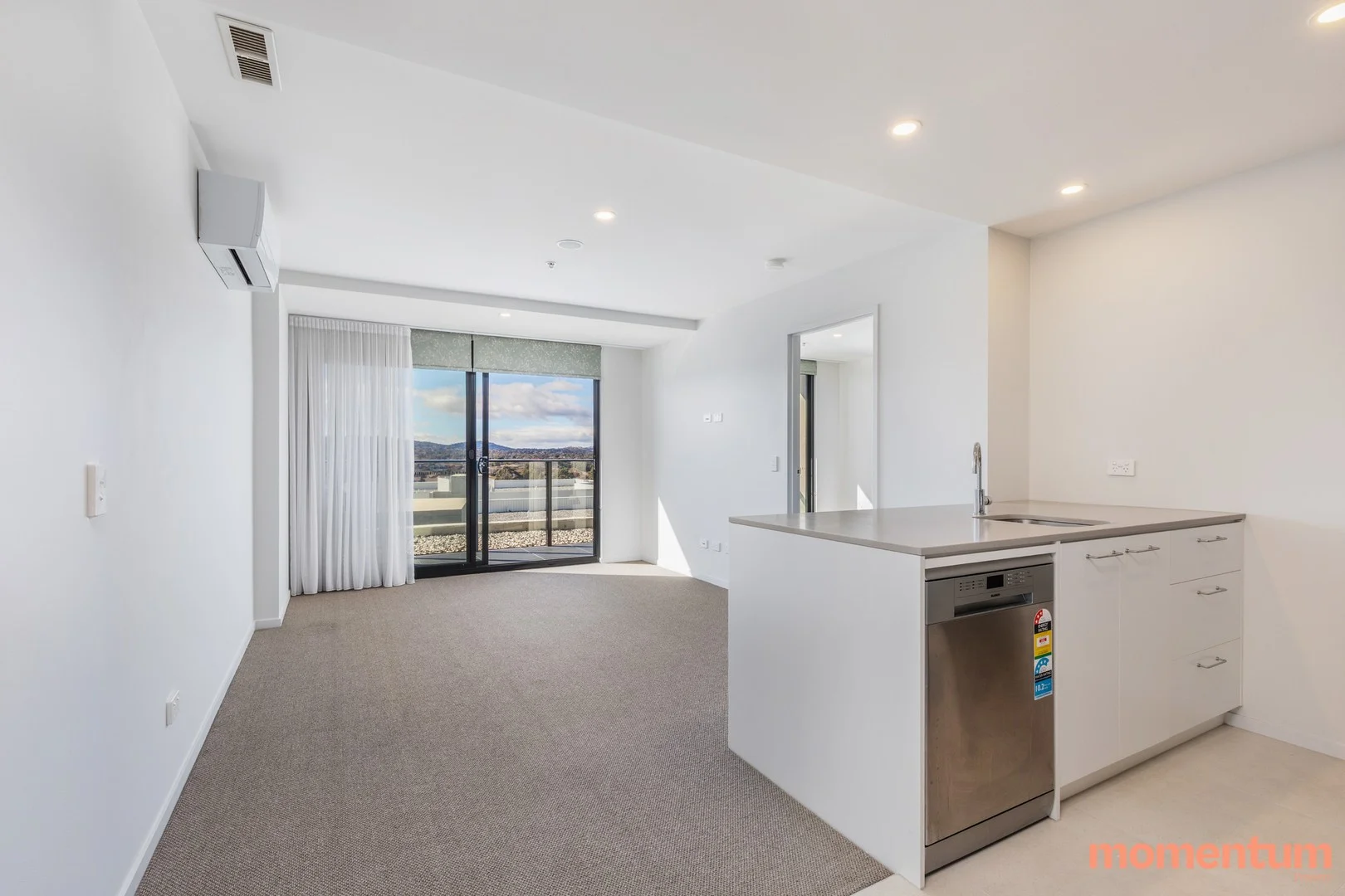 Primary image of 903/335 Anketell Street, Greenway ACT 2900