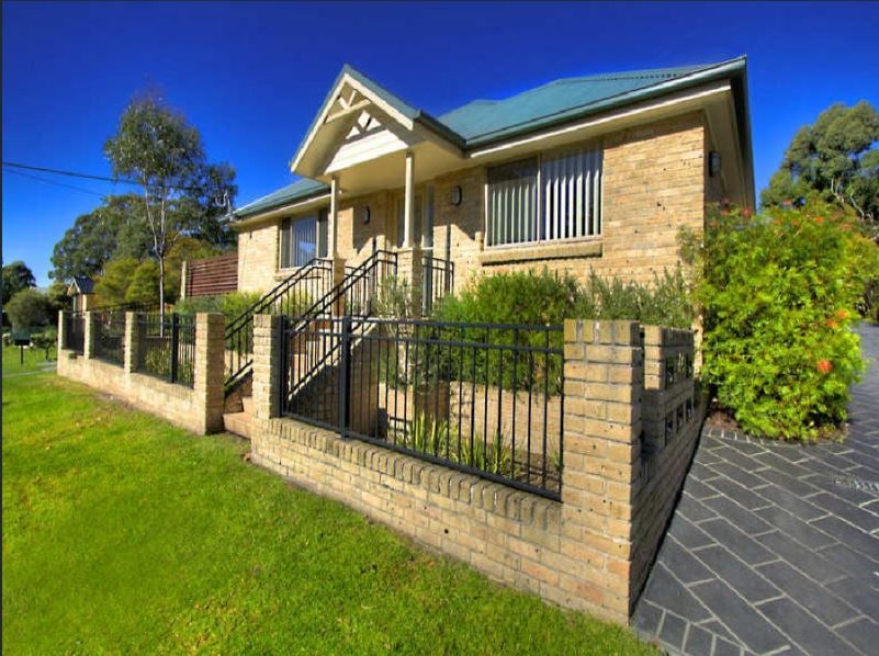 1/40 Robertson Street, Helensburgh NSW 2508 Villa For Rent 700
