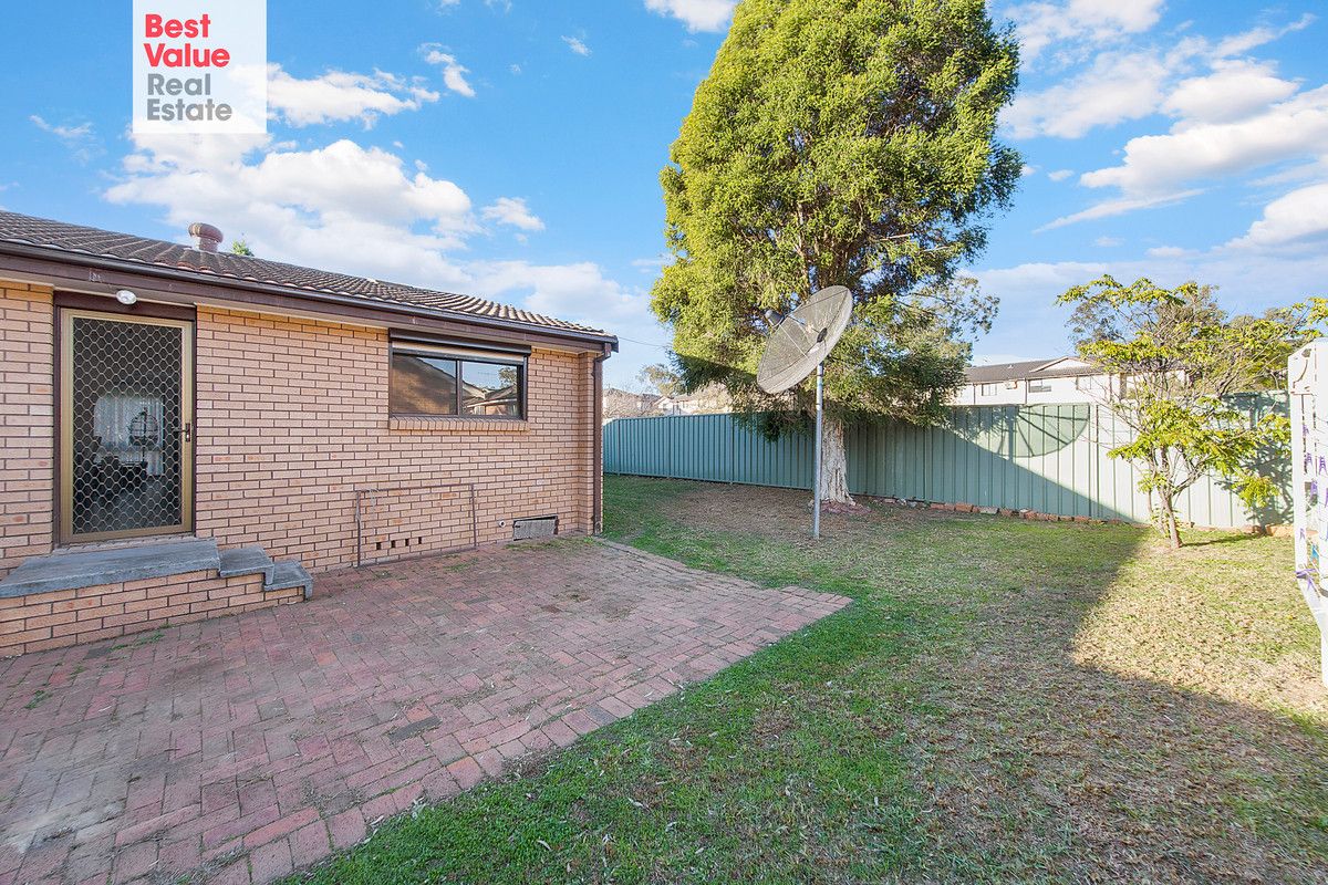 7/46 Meacher Street, Mount Druitt NSW 2770, Image 1