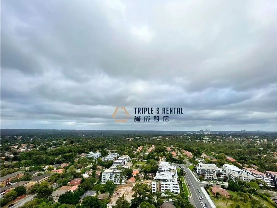 1 bedrooms Apartment / Unit / Flat in Level 12/12-22 Langston Place EPPING NSW, 2121