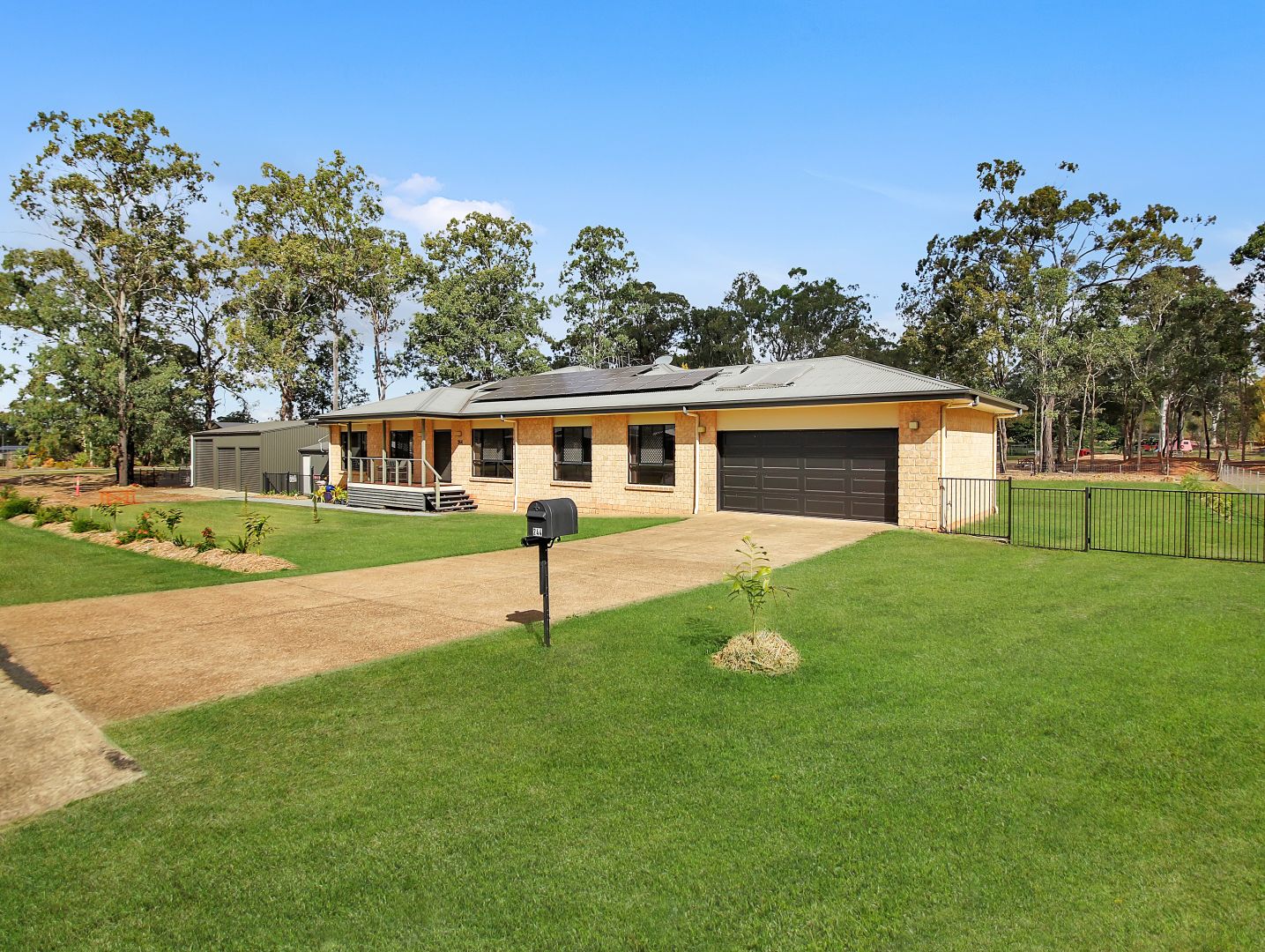 244 Iindah Road East, Tinana QLD 4650, Image 1