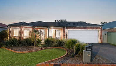 Picture of 95 Glastonbury Circuit, POINT COOK VIC 3030