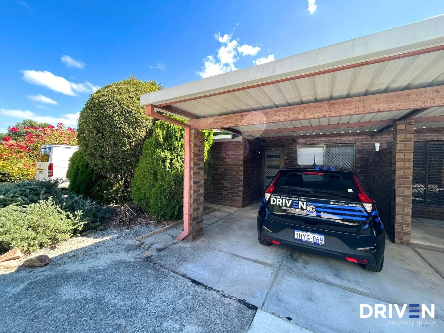 Primary image of 5/19-21 Caledonian Avenue, Maylands WA 6051