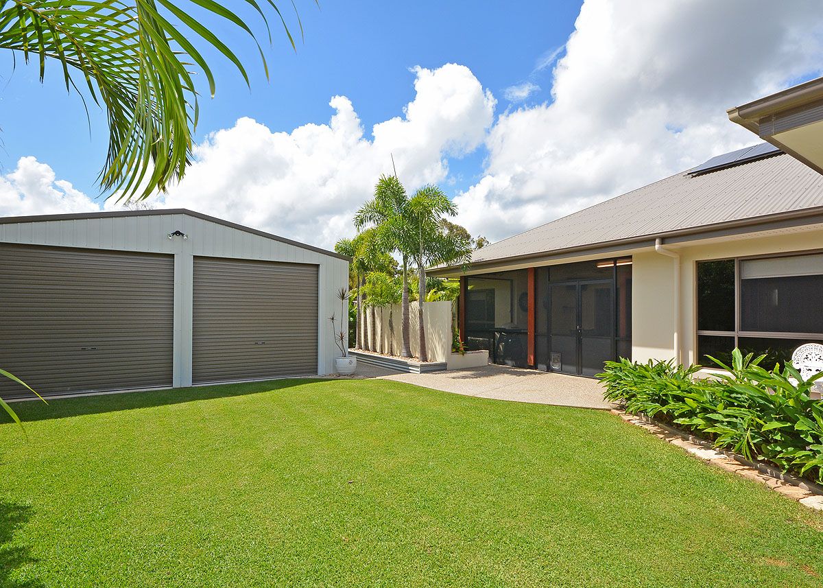 2 Lilly Pilly Dve, Burrum Heads QLD 4659, Image 1