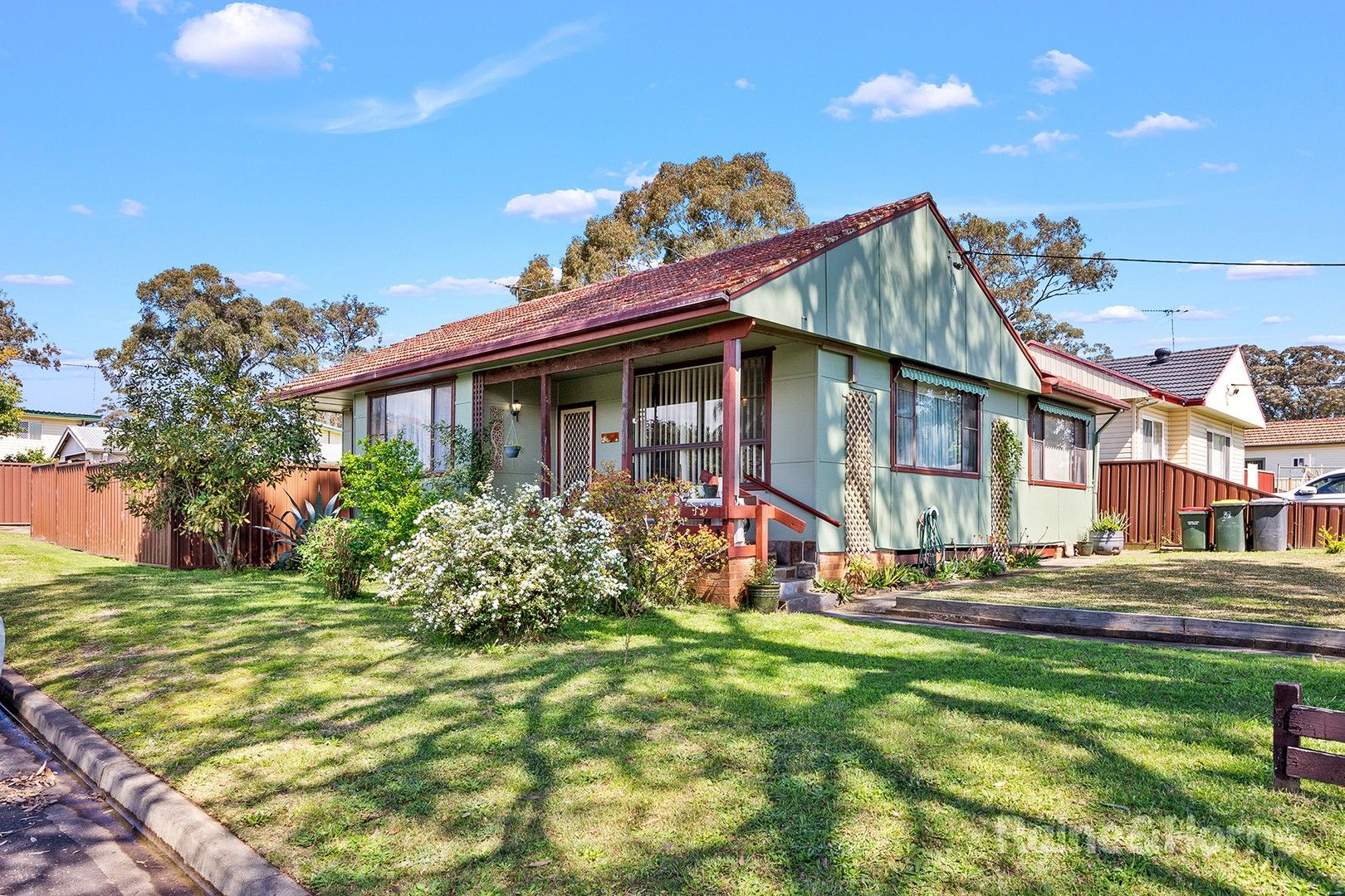 4 bedrooms House in 36 Euroka Street INGLEBURN NSW, 2565