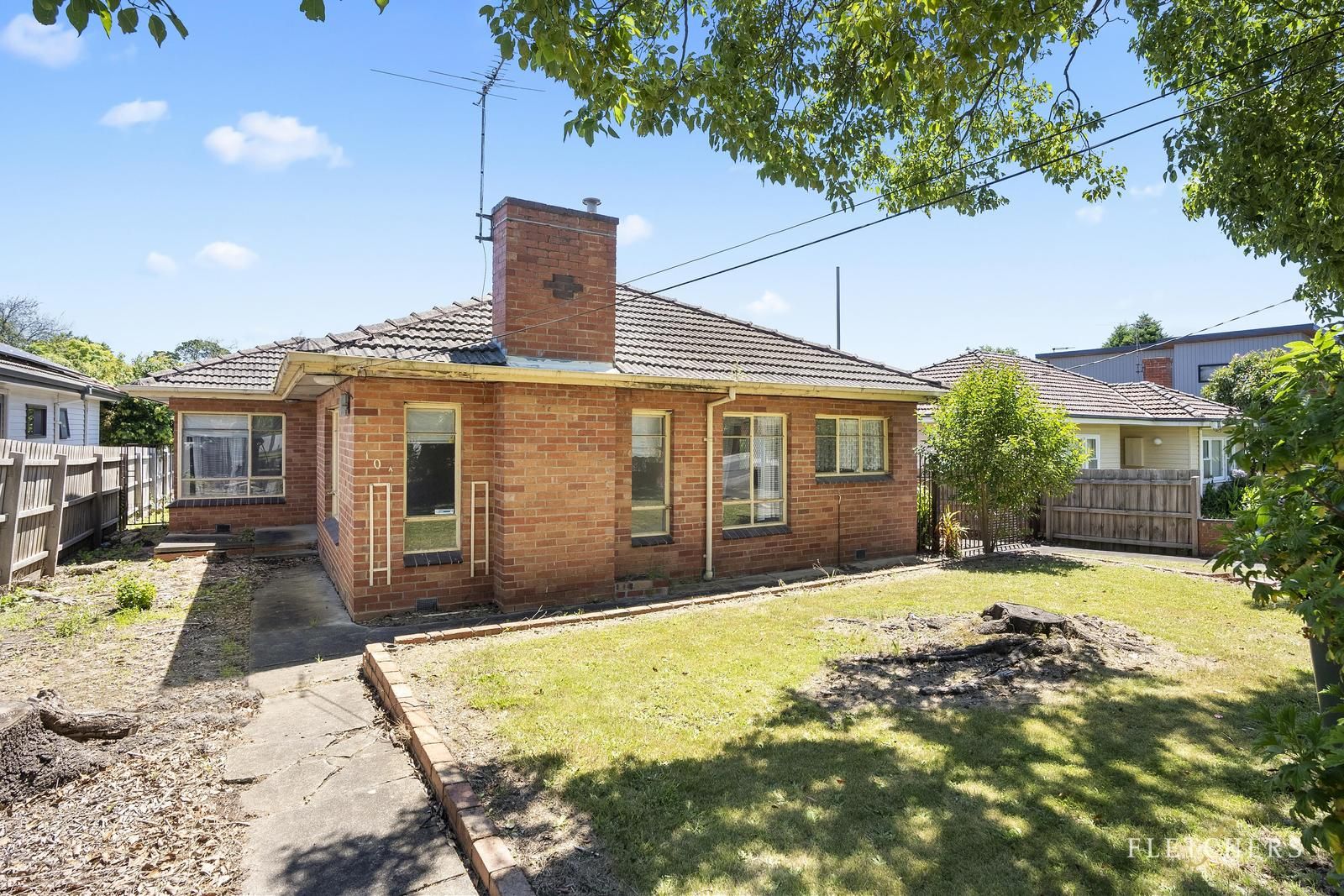 10A Alexander Street, Mitcham VIC 3132, Image 0