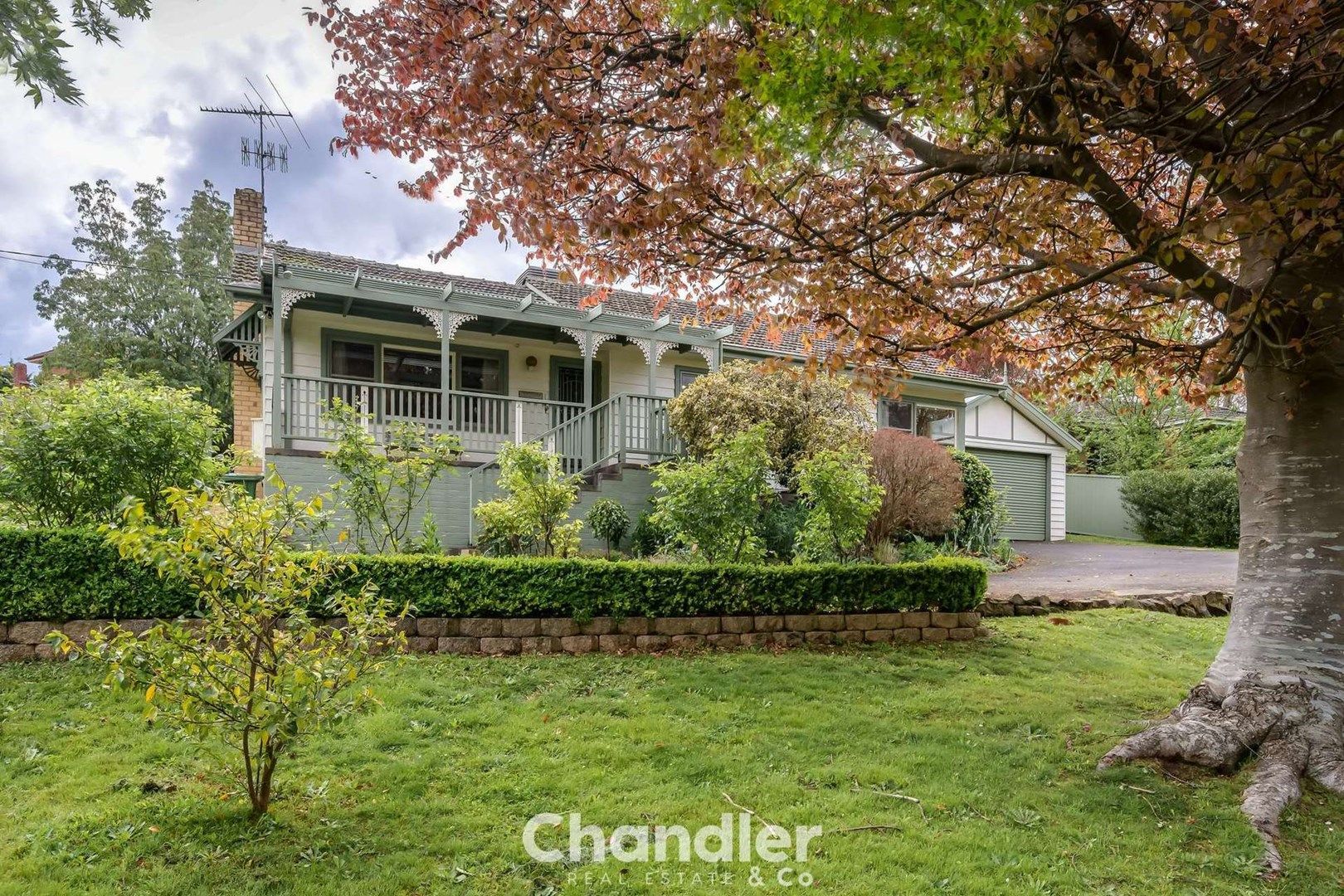 1 Allen Road, Monbulk VIC 3793, Image 0