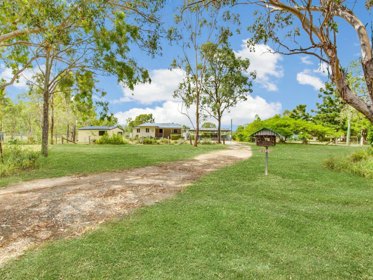 279 Tableland Road, Calliope Property History & Address Research Domain