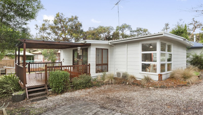 Picture of 11 Niblick Street, ANGLESEA VIC 3230