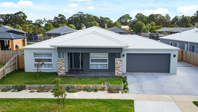 Picture of 5 Wadgin Court, SWAN REACH VIC 3903
