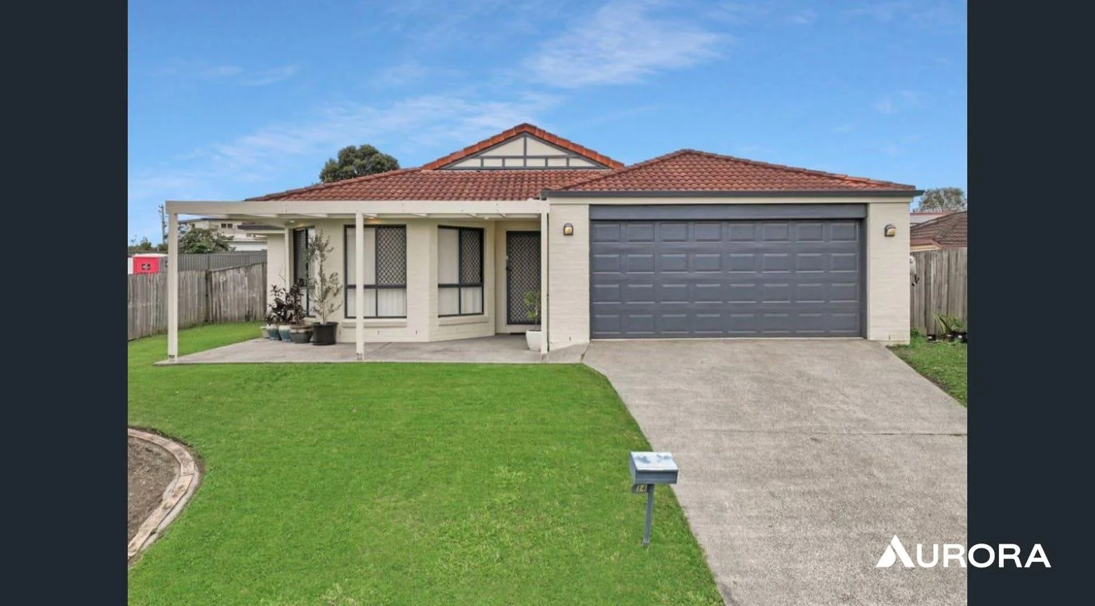 14 Burkett Crescent, Victoria Point QLD 4165
