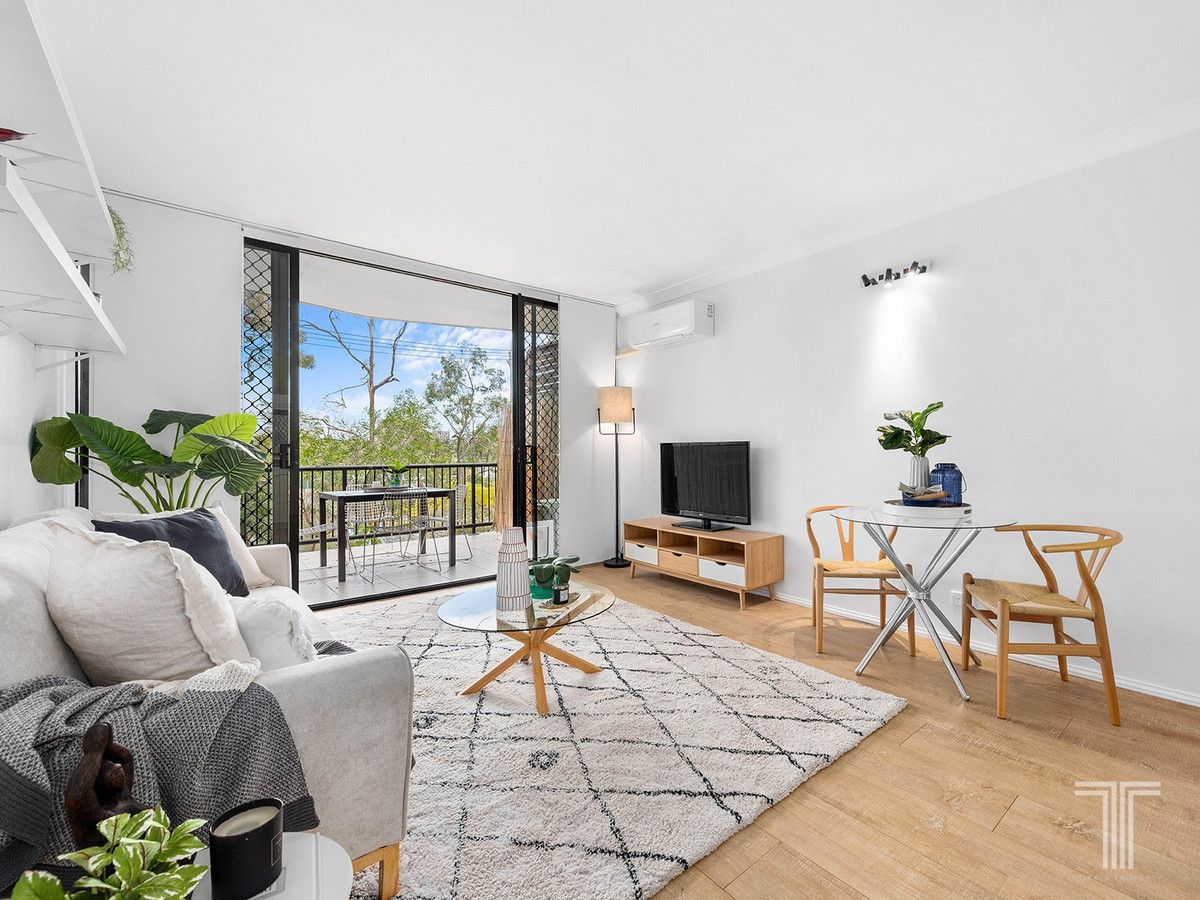 35/21-25 Dudley Street, Highgate Hill QLD 4101, Image 2